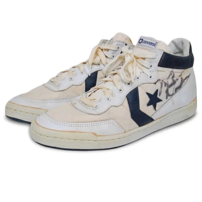 Converse Fastbreak, um dos tênis mais caros do mundo