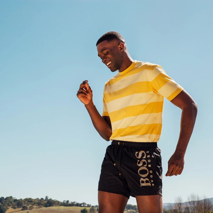 Roupas masculinas baratas: Dafiti