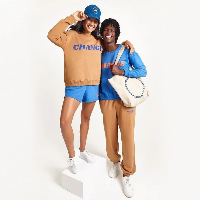 Roupas masculinas baratas: C&A