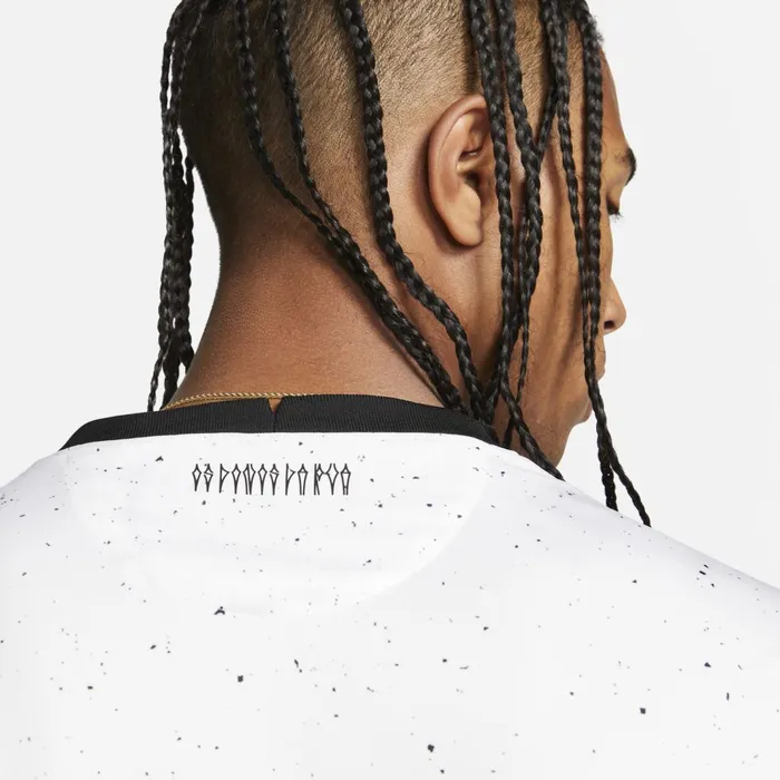 Nova camisa 1 Home Corinthians 2021-2022