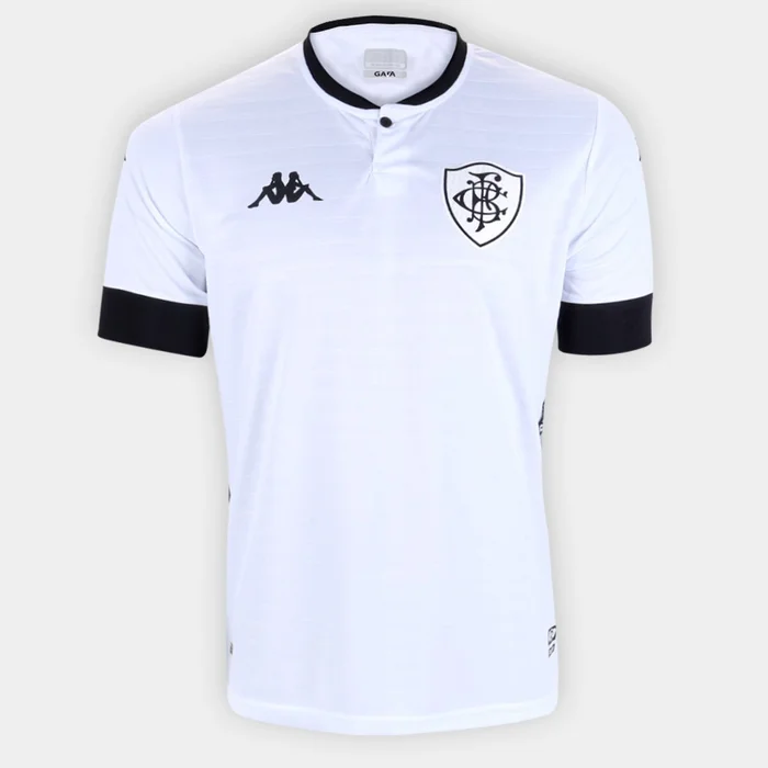 Camisa III Botafogo 2021