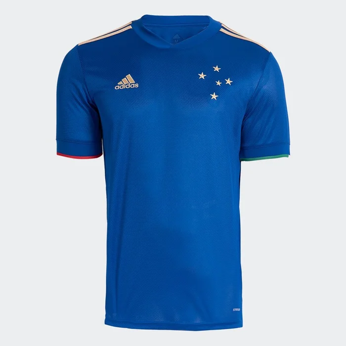 Camisa 1 Cruzeiro 2021