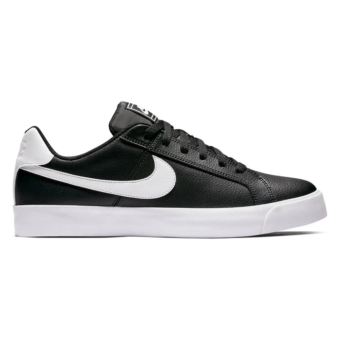 Nike Court Royale preto