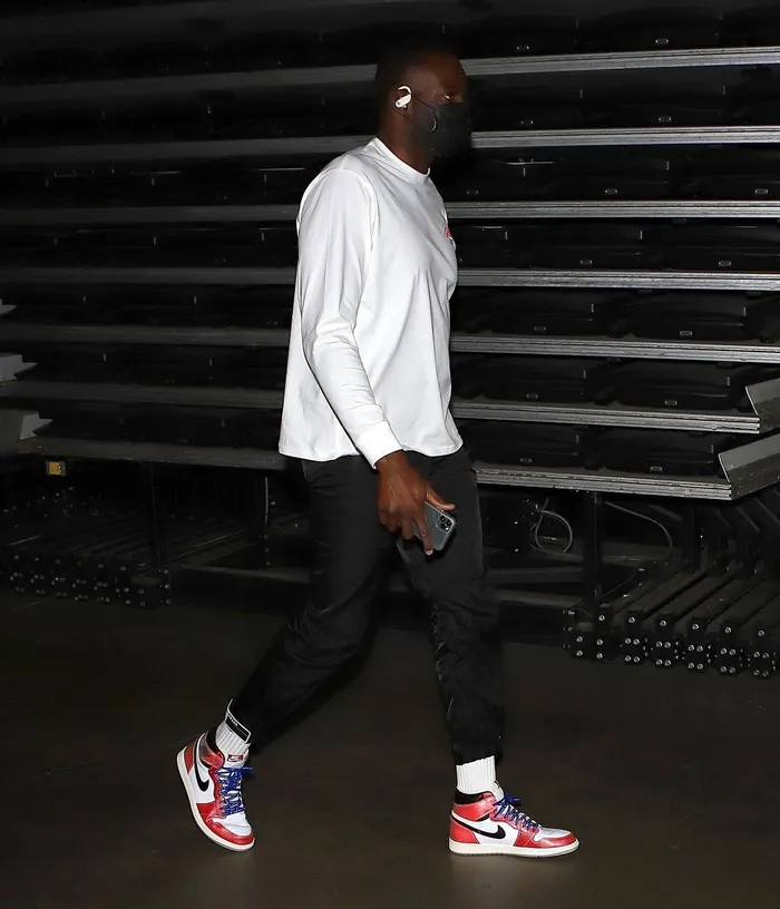 Draymon Green - Air Jordan 1