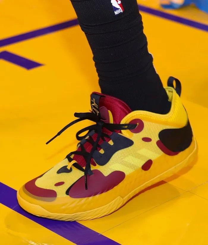 James Harden - Adidas Harden Vol. 5