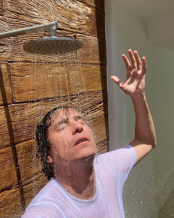 O humor de Rafael Portugal vem de sua simplicidade