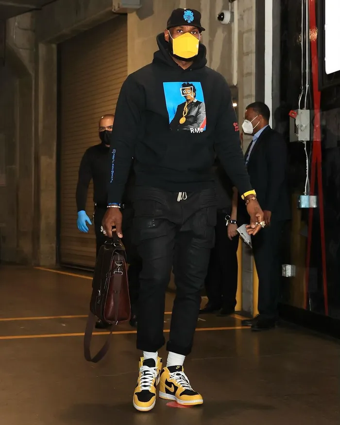 O streetwear e seu estilo