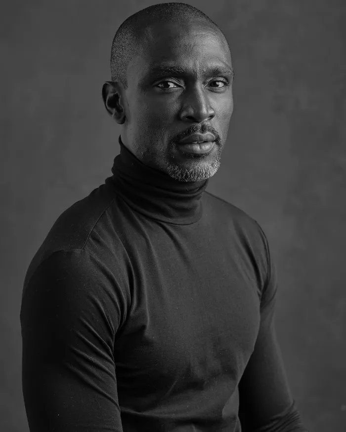 cabelo raspado é tendência entre homens