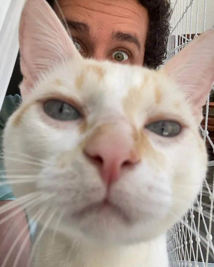 Ser versátil é uma vantagem para Rafael Portugal