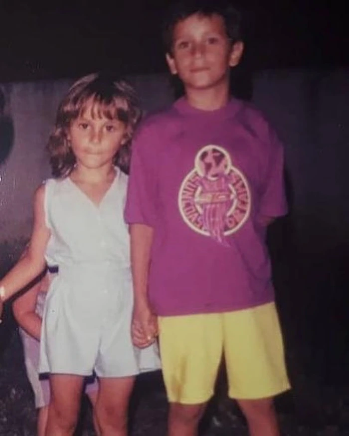 Rafael Portugal e sua infância em Realengo, subúrbio carioca