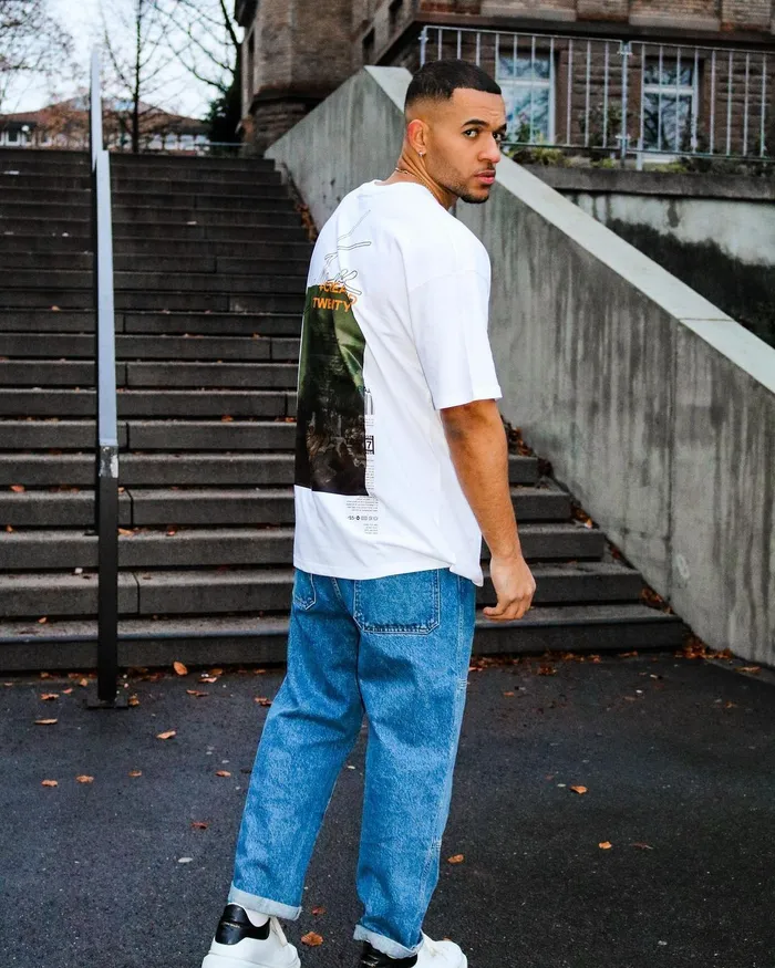 Dicas de moda para adolescentes: jeans