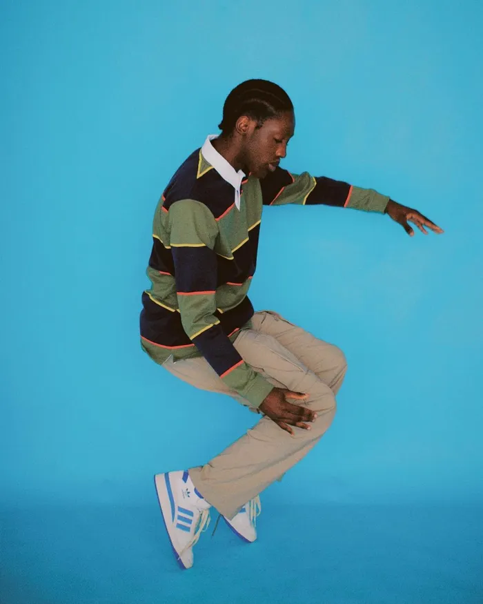 Dicas de moda para adolescentes: tênis