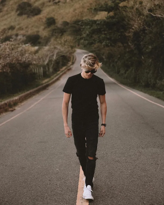 Dicas de moda para adolescentes: básico