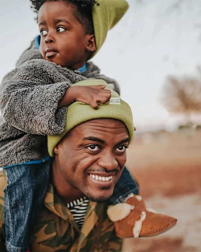 A L.L.Bean é uma marca de roupas dos EUA