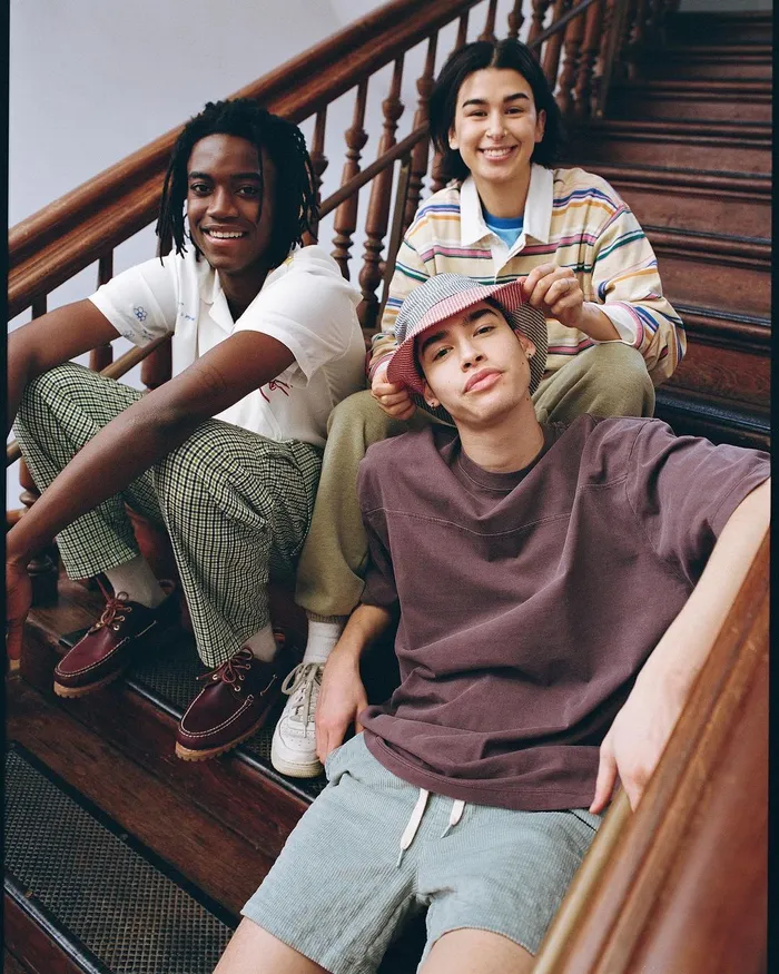 Urban Outfitters, parada obrigatória nos EUA