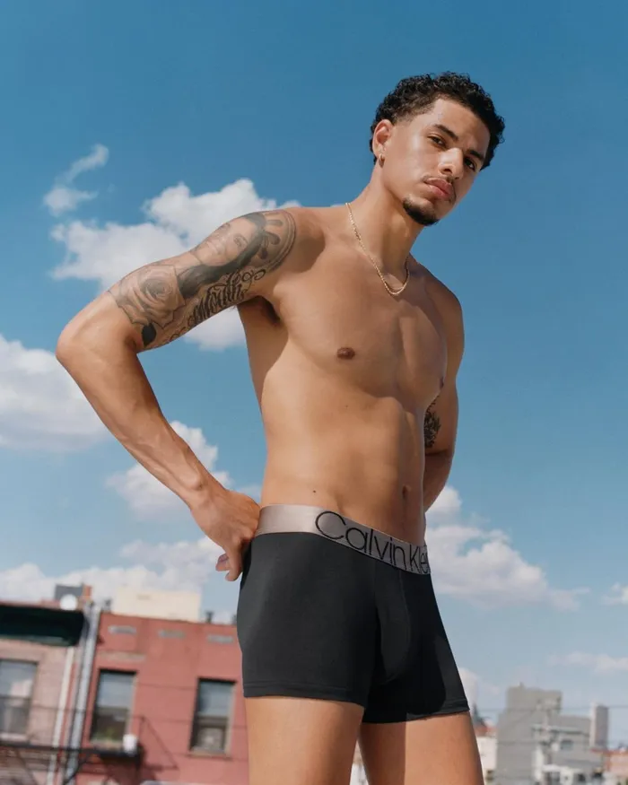 Cueca apertada pode ser um problema para a fertilidade