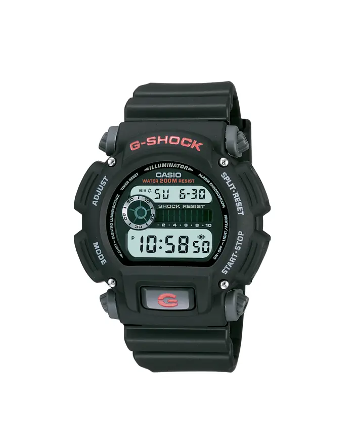 Relógios Masculinos da Casio: 10 modelos incríveis para você ter no pulso!