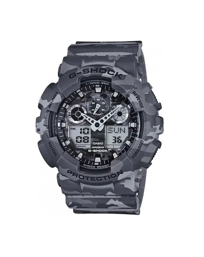 Relógios Masculinos da Casio: 10 modelos incríveis para você ter no pulso!