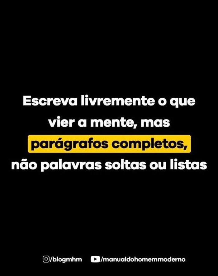 O que fazer quando você tem bloqueio criativo