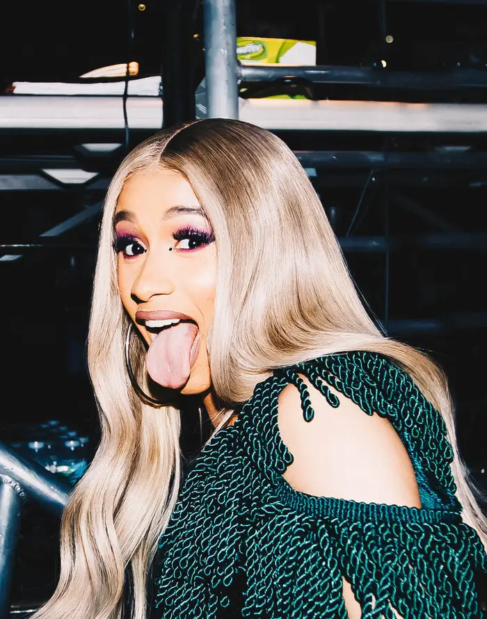 Cardi B