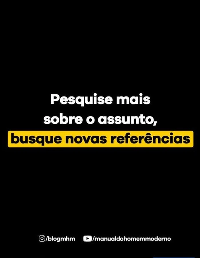 O que fazer quando tiver bloqueio criativo