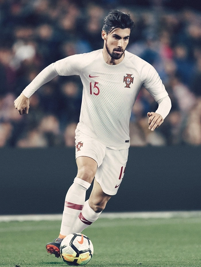 camisa portugal 2018