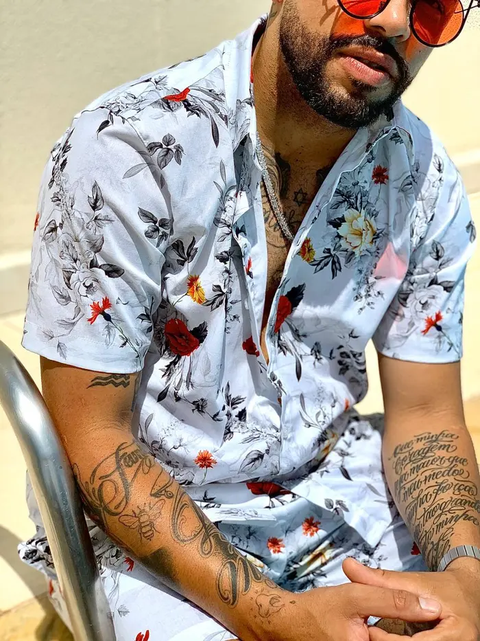 Crédito: Reprodução