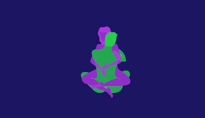 As melhores posições sexuais para demorar mais para gozar!