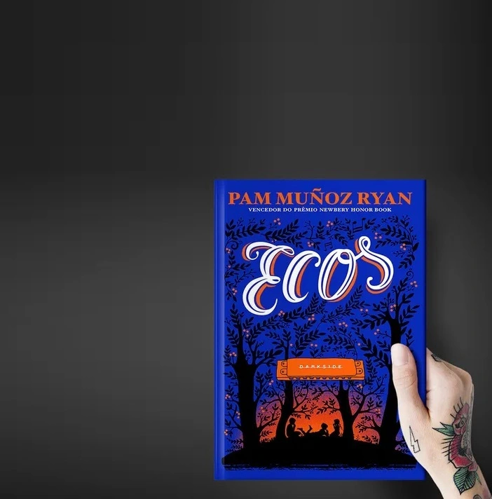 Os melhores livros de terror da DarkSide que você precisa ler - e ter na estante!