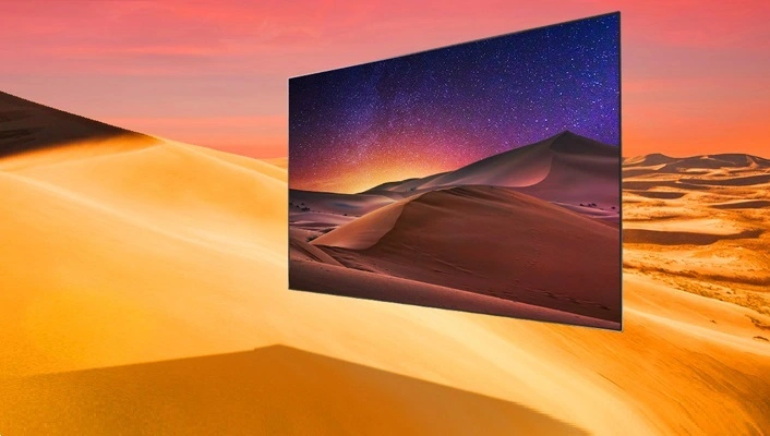 Televisores 55 polegadas: as melhores ofertas da internet