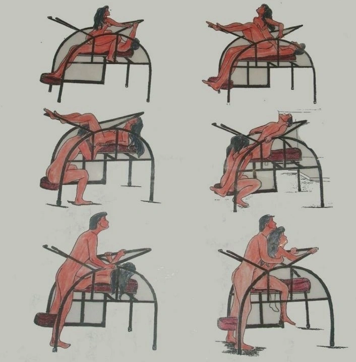 posições sexuais deficientes