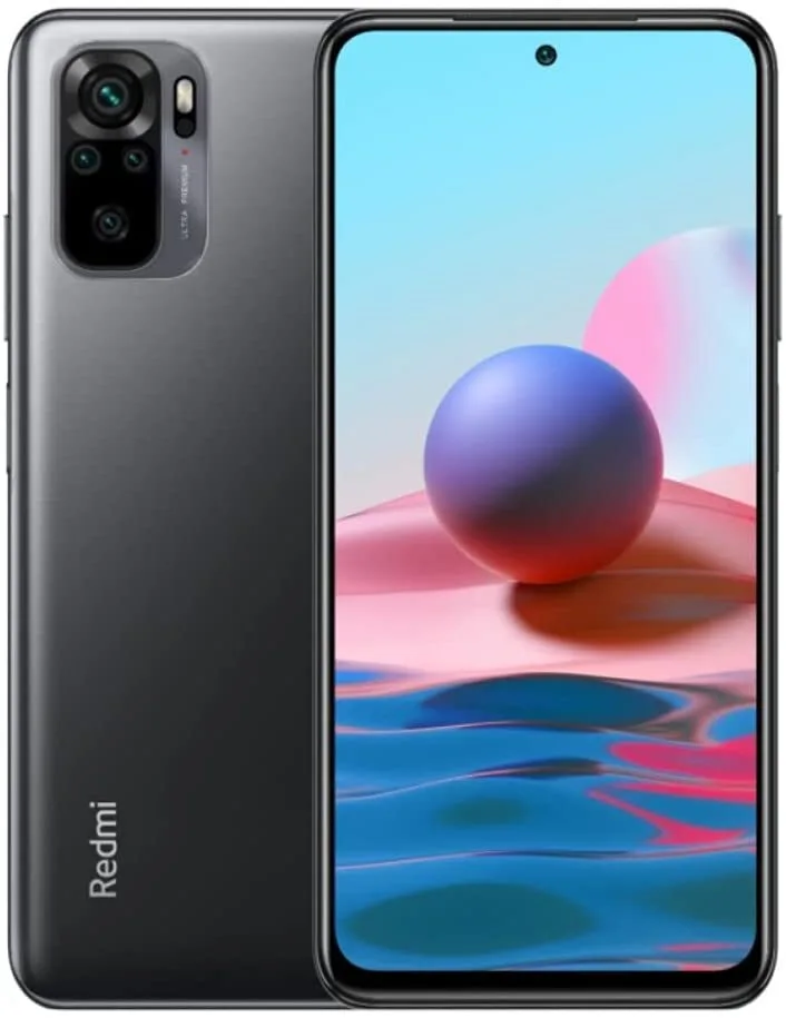 Smartphone Redmi Note10