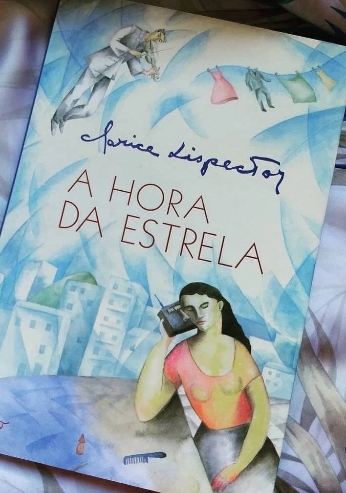 Livros que todo mundo deveria ler mas que você continua enrolando pra começar!