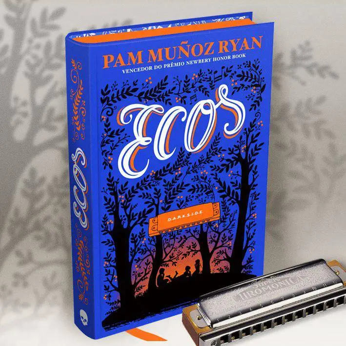 Os melhores livros de terror da DarkSide que você precisa ler - e ter na estante!