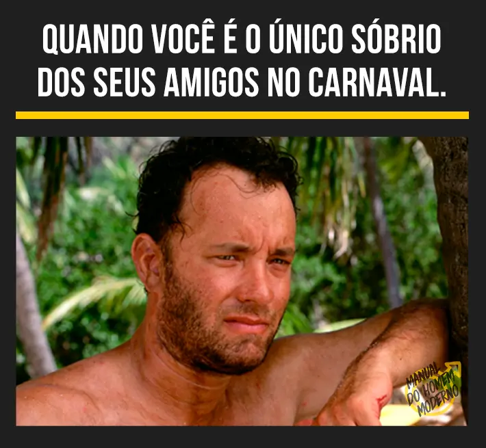 Memes do Carnaval