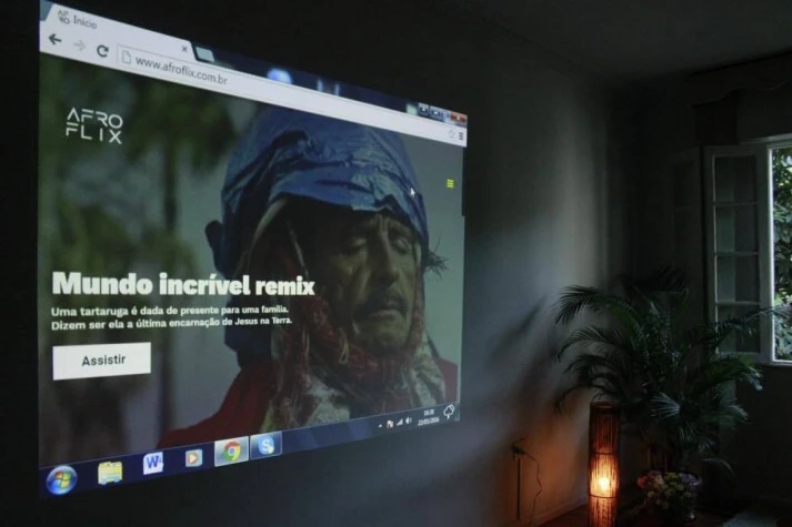 Como assistir filmes sem a Netflix: dicas para preguiçosos