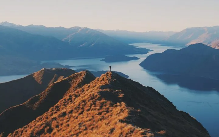 Sinais para sair da zona de conforto - e por que você precisa fazer isso!
