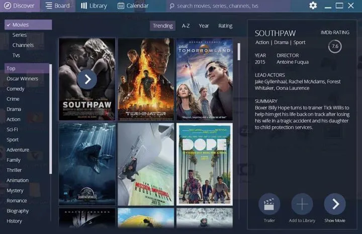 Como assistir filmes sem a Netflix: dicas para preguiçosos