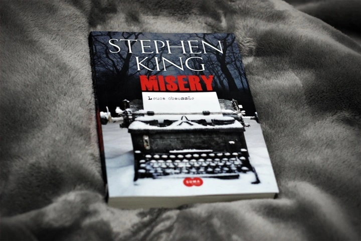 10 livros do Stephen King que você precisa ler além de Cemitério Maldito