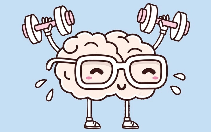 encontrar motivos para exercitar