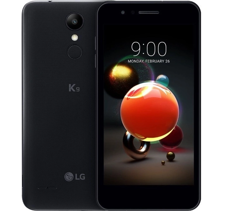 LG K9 - smartphone com desconto