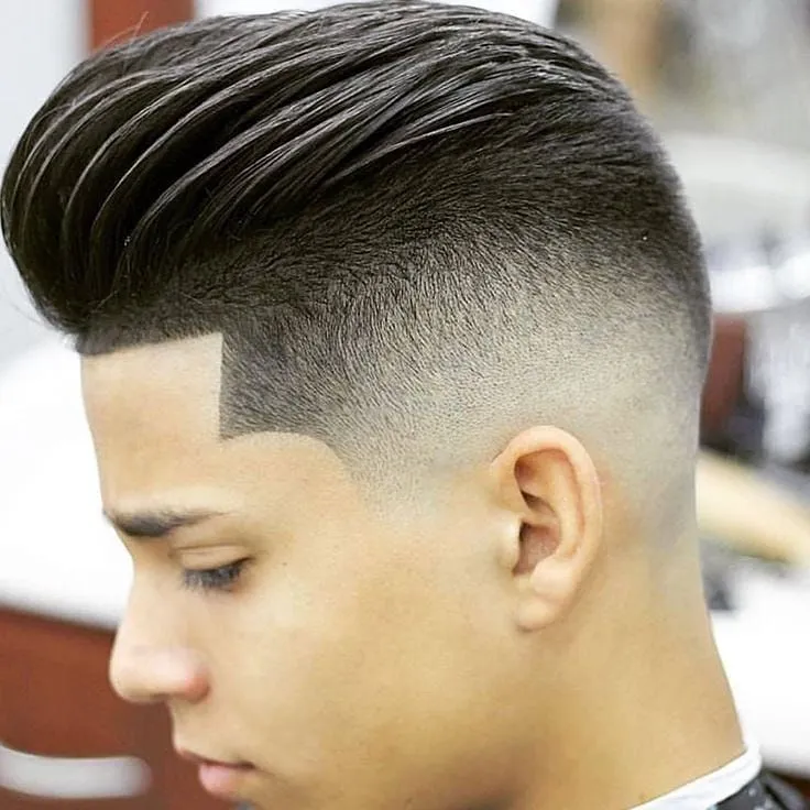 Corte Americano