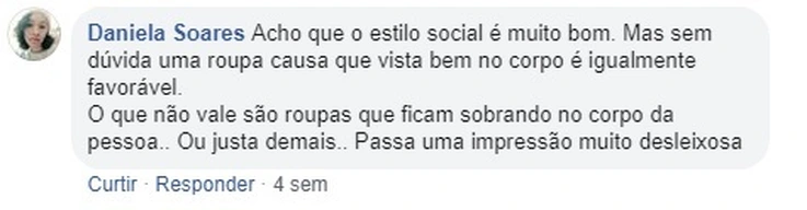 Descubra as roupas que os homens usam e que as mulheres mais gostam!