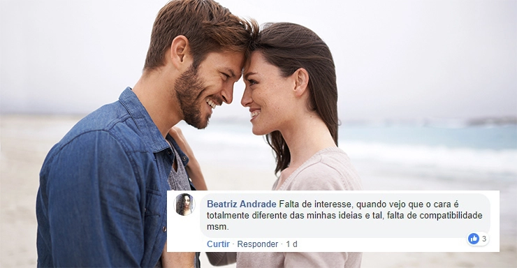 Ela sumiu! Descubra por que ela parou de responder suas mensagens