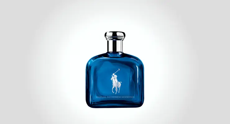 Ralph Lauren Polo Blue, Ralph Lauren