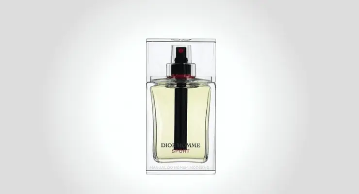 Dior Homme Sport, Dior