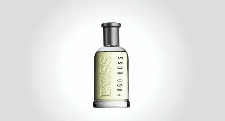 Boss, Hugo Boss