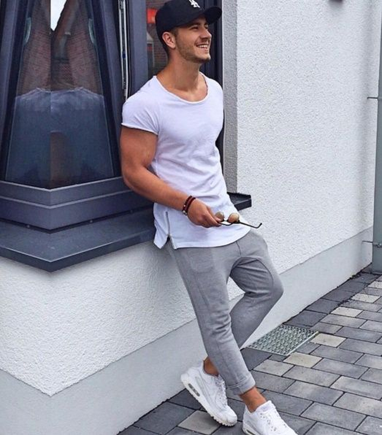 Descubra as roupas que os homens usam e que as mulheres mais gostam!