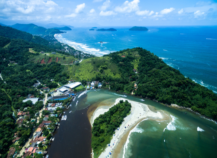 Melhores pacotes de viagem com desconto de até 35%!