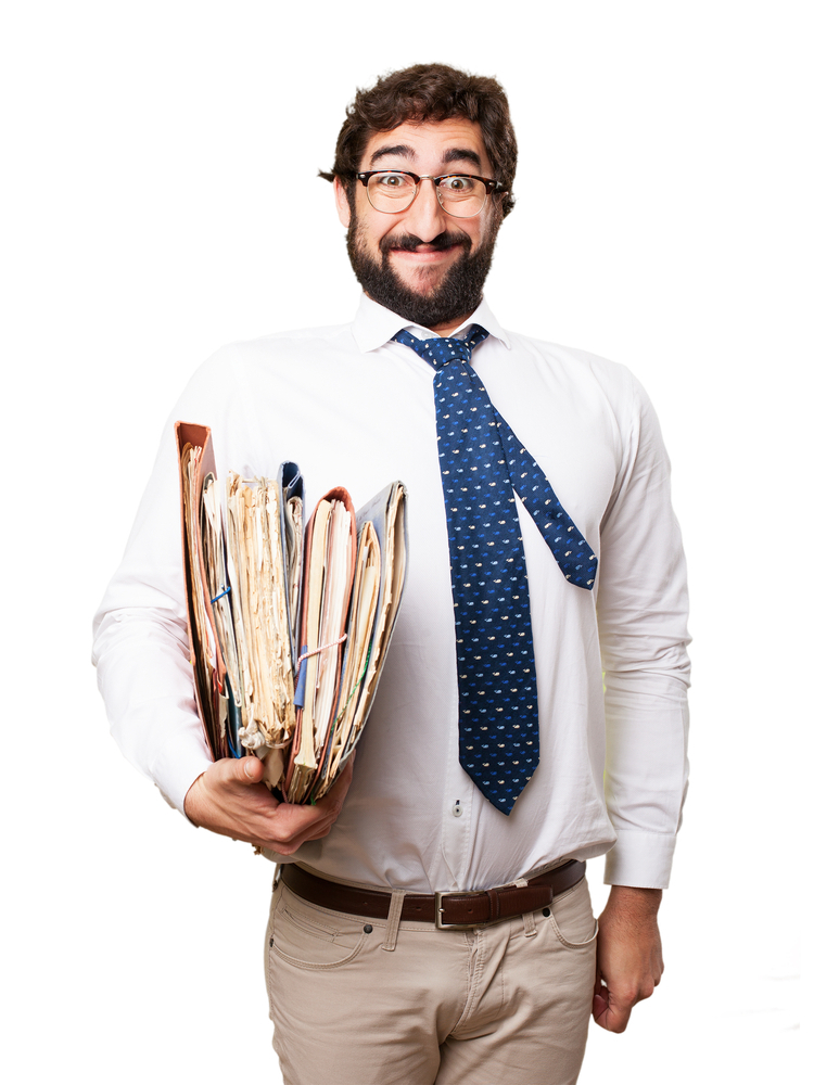 coisas que um homem deveria saber recusar